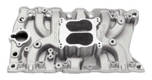 Cargar imagen en el visor de la galería, Edelbrock Olds Performer Intake Manifold