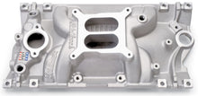 Cargar imagen en el visor de la galería, Edelbrock SBC Performer EPS Manifold - 262-400