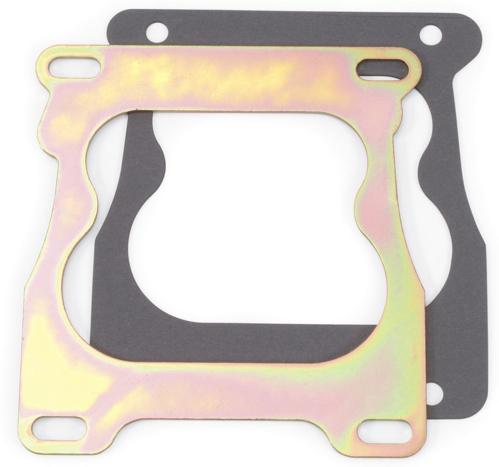 Carburetor Adapter Plate