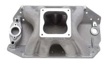 Load image into Gallery viewer, Edelbrock BBC Victor II Manifold - S/P 9.800 D/H