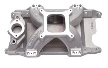 Cargar imagen en el visor de la galería, Edelbrock SBM Super Victor EFI Manifold