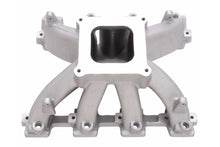 Cargar imagen en el visor de la galería, Edelbrock LS3 Super Victor Intake Manifold EFI 4150 Flange