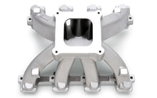 Cargar imagen en el visor de la galería, Edelbrock LS3 Super Victor Intake Manifold 4150 Flange