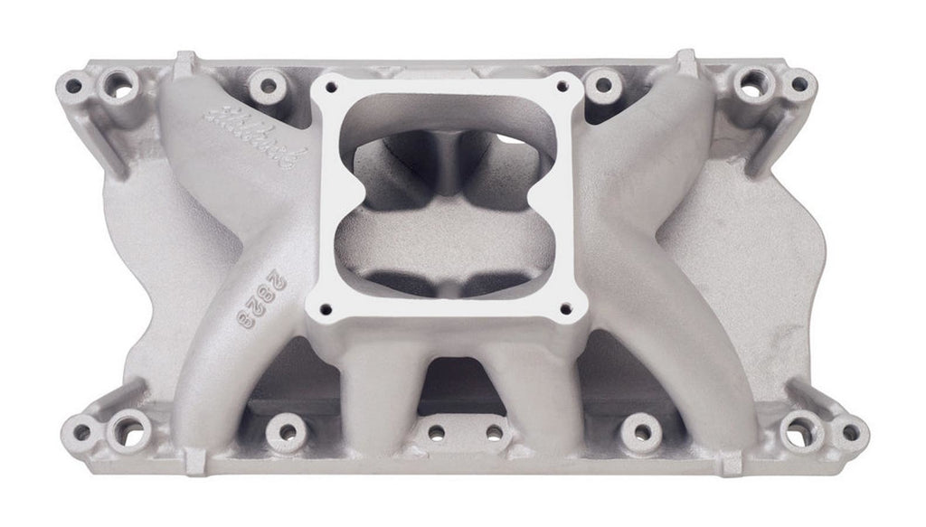 Edelbrock SBF Super Victor Manifold - 351W