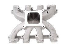 Load image into Gallery viewer, Edelbrock GM LS Victor Jr. Intake Manifold - 4150 Flange