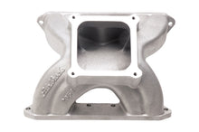 Cargar imagen en el visor de la galería, Edelbrock SBC Victor Manifold - Glidden 18 Degree