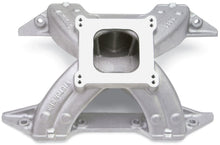 Load image into Gallery viewer, Edelbrock BBM Victor Manifold - 383