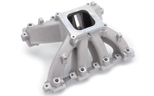 Cargar imagen en el visor de la galería, Edelbrock LS7 Super Victor LS7 EFI Intake Manifold 4150