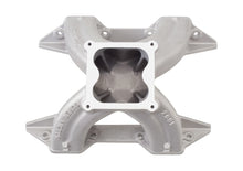 Load image into Gallery viewer, Edelbrock BBM Super Victor Manifold - Max Wedge