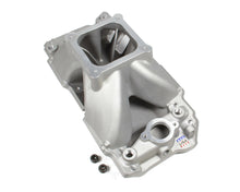 Cargar imagen en el visor de la galería, Edelbrock BBC Intake Manifold CNC SUPER VICTOR II