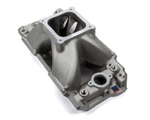 Cargar imagen en el visor de la galería, Edelbrock BBC Super Victor II Intake Manifold