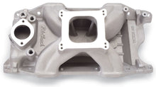 Cargar imagen en el visor de la galería, Edelbrock SBM Victor Manifold - 340-360