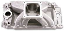 Cargar imagen en el visor de la galería, Edelbrock BBC Victor Manifold - Tall Deck