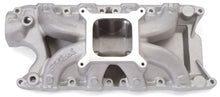 Cargar imagen en el visor de la galería, Colector de admisión Edelbrock SBF Victor Jr. - 289-302