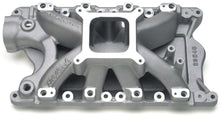 Cargar imagen en el visor de la galería, Colector EFI Edelbrock SBF Victor - 351 W