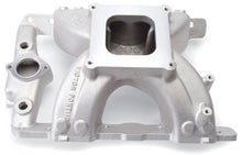 Load image into Gallery viewer, Edelbrock Pontiac Victor Manifold - 389-455 4150