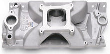 Cargar imagen en el visor de la galería, Colector Edelbrock SBC Victor Jr. - 262-400