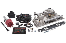 Load image into Gallery viewer, Edelbrock Pro-Flo 4 EFI Kit SBC