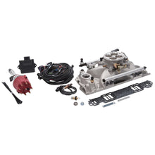 Load image into Gallery viewer, Edelbrock Pro-Flo 4 EFI Kit  SBC 550 HP