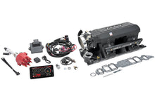 Cargar imagen en el visor de la galería, Kit Edelbrock Pro-Flo 4 EFI BBC Gen V con cabezales RP