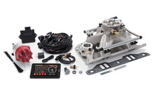 Load image into Gallery viewer, Edelbrock Pro-Flo 4 EFI Kit  SBM 318-360 625 HP