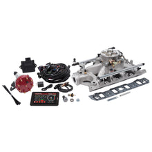 Load image into Gallery viewer, Edelbrock Pro-Flo 4 EFI Kit SBF 351W 625 HP