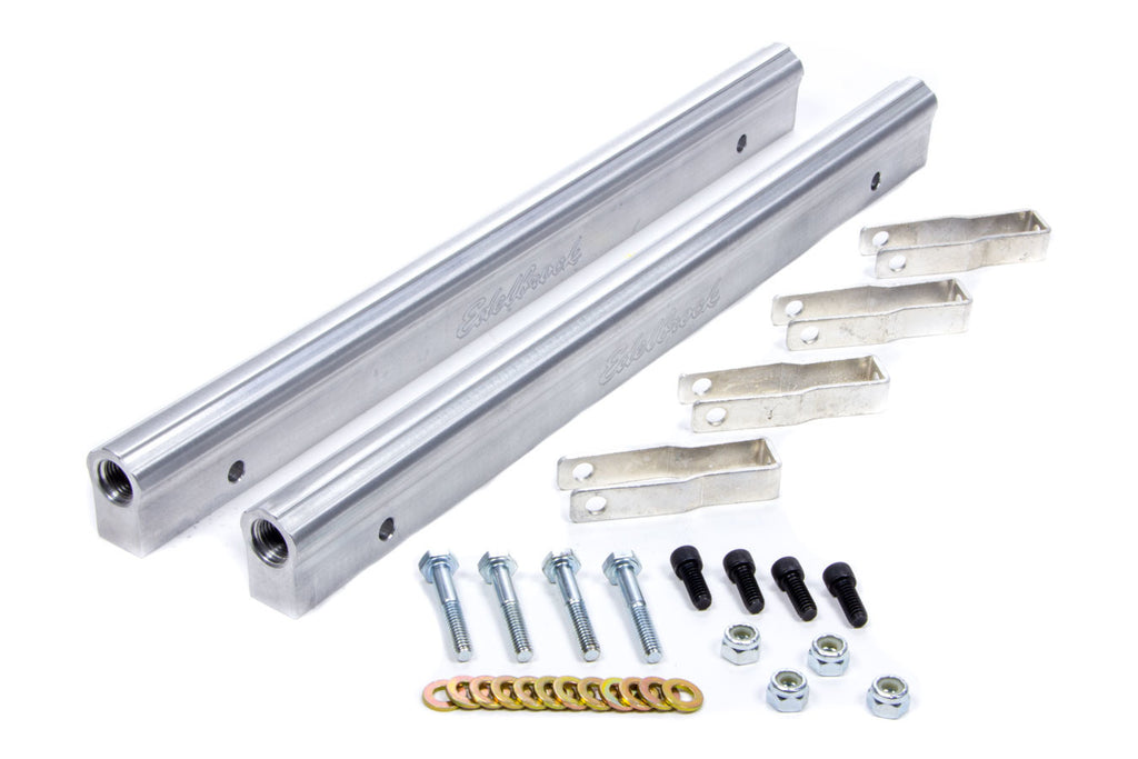 Edelbrock SBF EFI Fuel Rail Kit