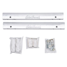 Cargar imagen en el visor de la galería, Edelbrock Fuel Rail Kit Pontiac Super Victor EFI