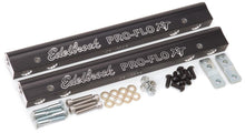 Cargar imagen en el visor de la galería, Edelbrock EFI Fuel Rail Kit BBM Pro Flo XT