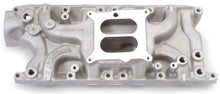 Cargar imagen en el visor de la galería, Edelbrock SBF Performer Manifold - 302 4-V