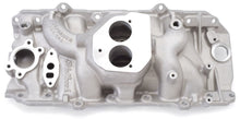 Cargar imagen en el visor de la galería, Edelbrock BBC Performer Manifold - w/EGR 87-90 454