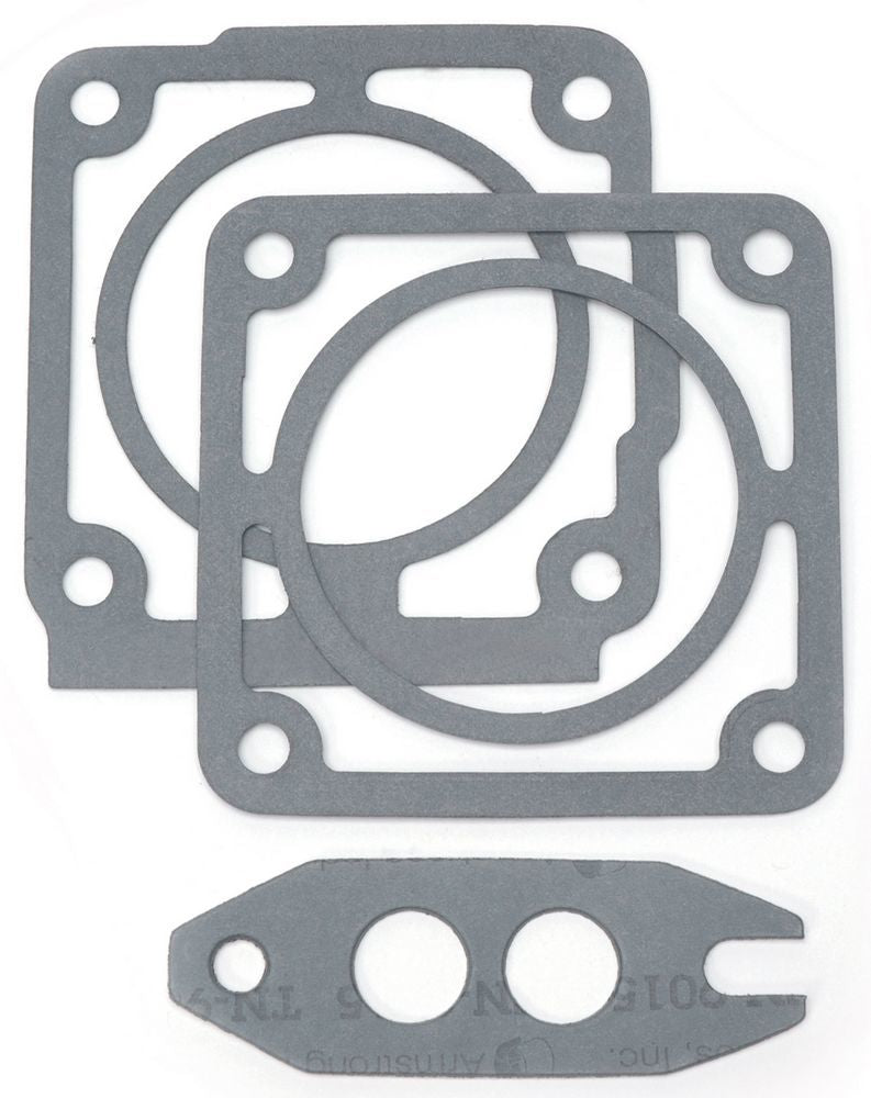 Edelbrock 65/70mm Replacement Gasket Set