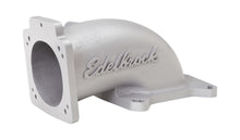 Load image into Gallery viewer, Edelbrock 90mm Low Profile T/B Intake Elbow