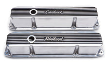 Cargar imagen en el visor de la galería, Serie V/C Edelbrock BBM Elite II