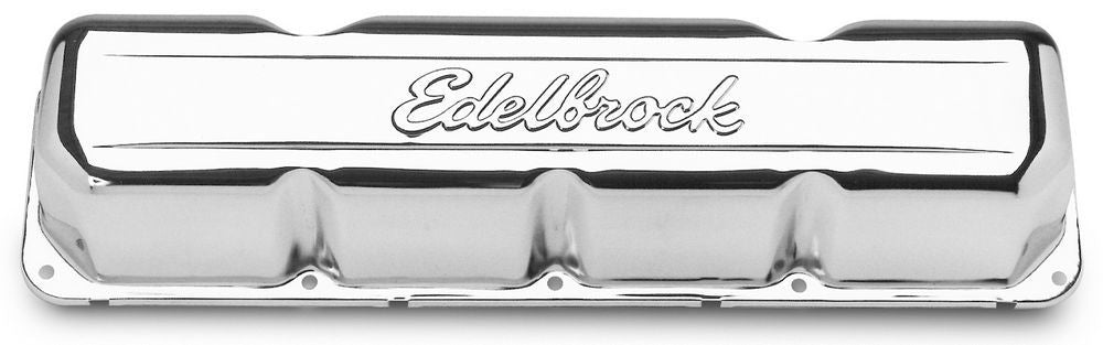 Edelbrock Signature Series V/C's - AMC