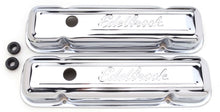 Cargar imagen en el visor de la galería, Edelbrock Signature Series V/C&#39;s - Pontiac