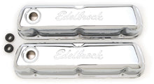 Cargar imagen en el visor de la galería, Edelbrock Signature Series V/C&#39;s - SBF