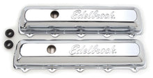 Cargar imagen en el visor de la galería, Edelbrock Signature Series V/C&#39;s - Olds 350-455