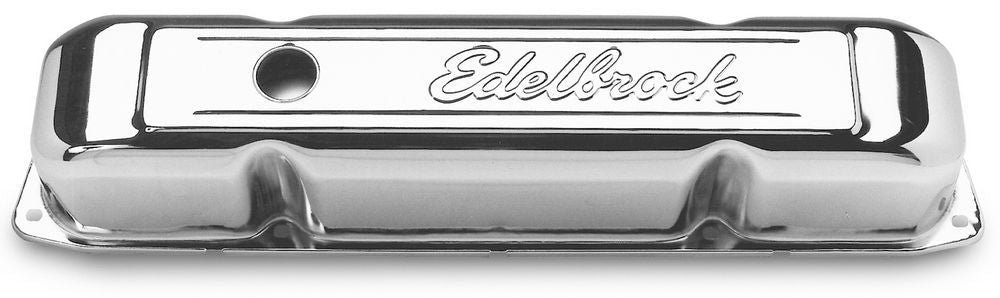 Edelbrock Signature Series V/C's - BBM