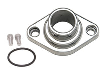 Cargar imagen en el visor de la galería, Edelbrock Chevy V8 Thermostat Housing - Straight