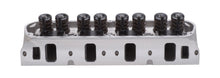 Cargar imagen en el visor de la galería, Edelbrock SBF E-Street Cylinder Heads - 60cc 2.08/1.60