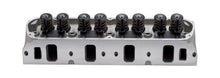 Cargar imagen en el visor de la galería, Edelbrock SBF E-Street Cylinder Heads - 60cc 2.08/1.60