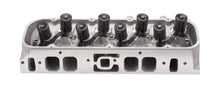 Cargar imagen en el visor de la galería, Edelbrock BBC E-Street Cylinder Head - 290cc 2.19/1.88