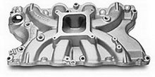 Cargar imagen en el visor de la galería, Edelbrock BBF Torker II Manifold - 429-460