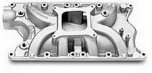 Cargar imagen en el visor de la galería, Edelbrock SBF Torker II Manifold - 351W