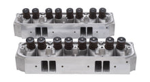 Load image into Gallery viewer, Edelbrock BBM E-Street Cylinder Heads