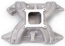 Load image into Gallery viewer, Edelbrock BBM Torker II Manifold - 413-440