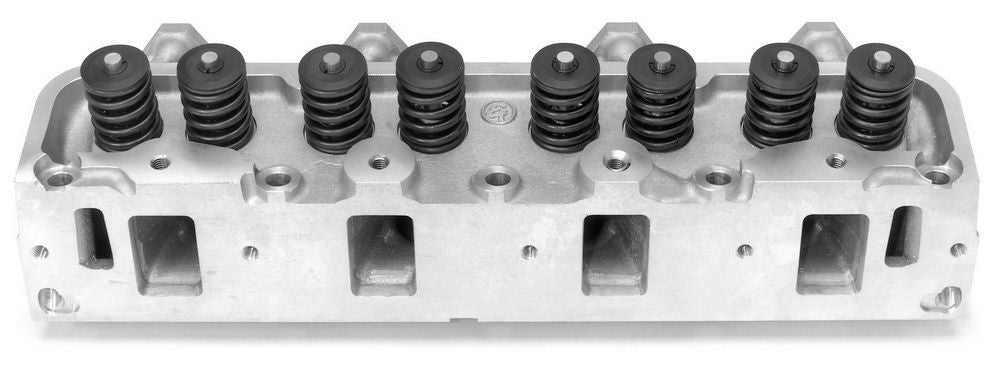 Culata Edelbrock Ford FE Performer RPM - Ensamblaje.