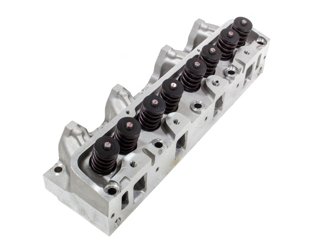 Culata Edelbrock Ford FE Performer RPM - Ensamblaje.