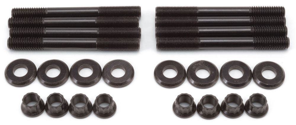 Kit de pernos de eje de balancín Edelbrock para cabezales 60059/60089